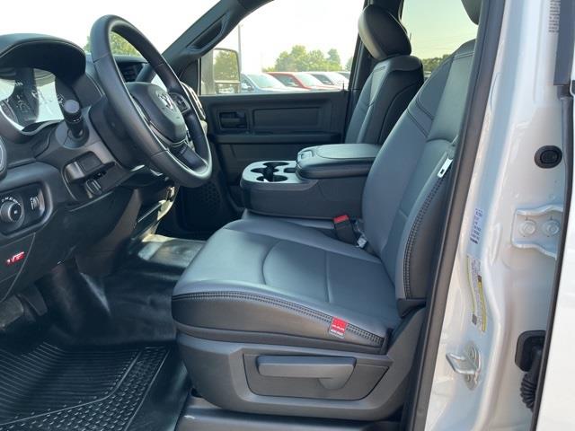 2024 Ram 3500 Tradesman photo 11