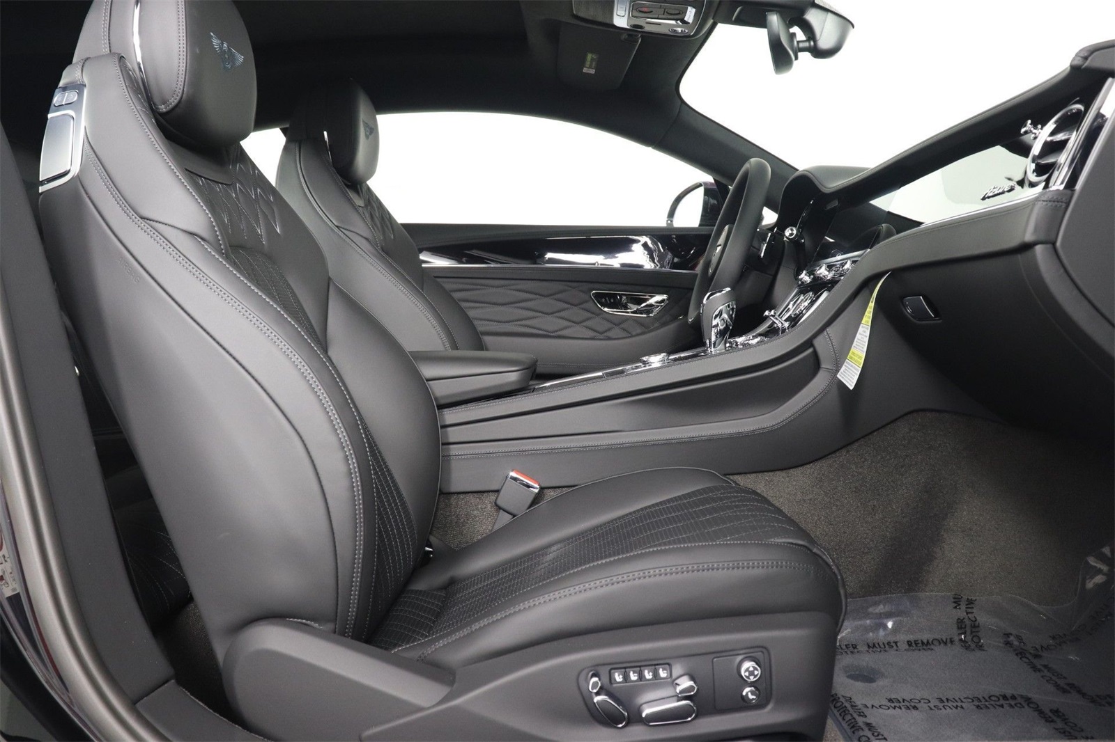 2024 Bentley Continental GT Azure photo 19
