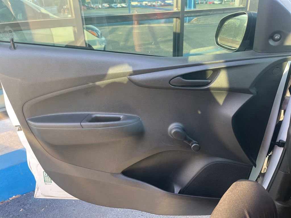 2017 Chevrolet Spark LS photo 5