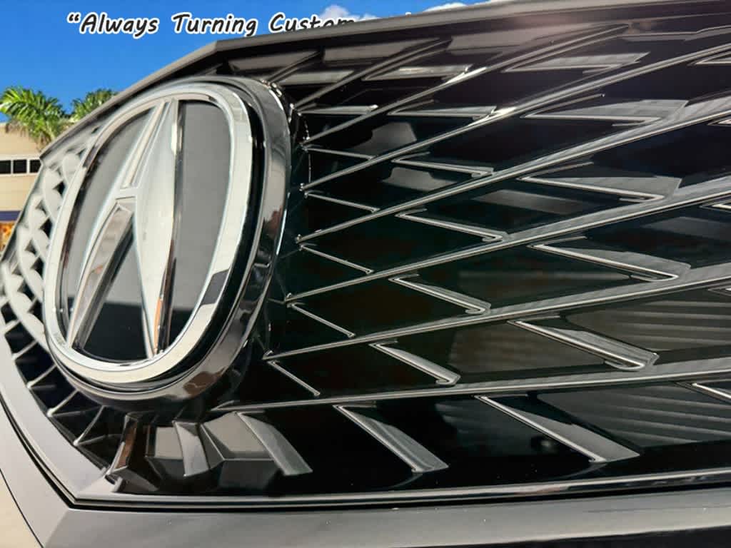 2026 Acura Integra A-Spec photo 10