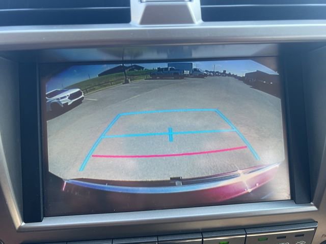 2018 Lexus GX 460 photo 20