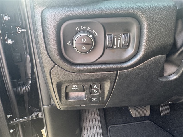 2025 Ram 1500 Big Horn photo 19