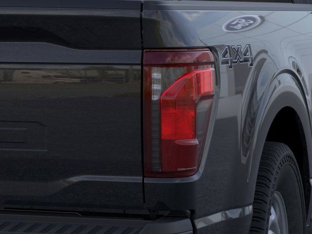 2025 Ford F-150 XL photo 20