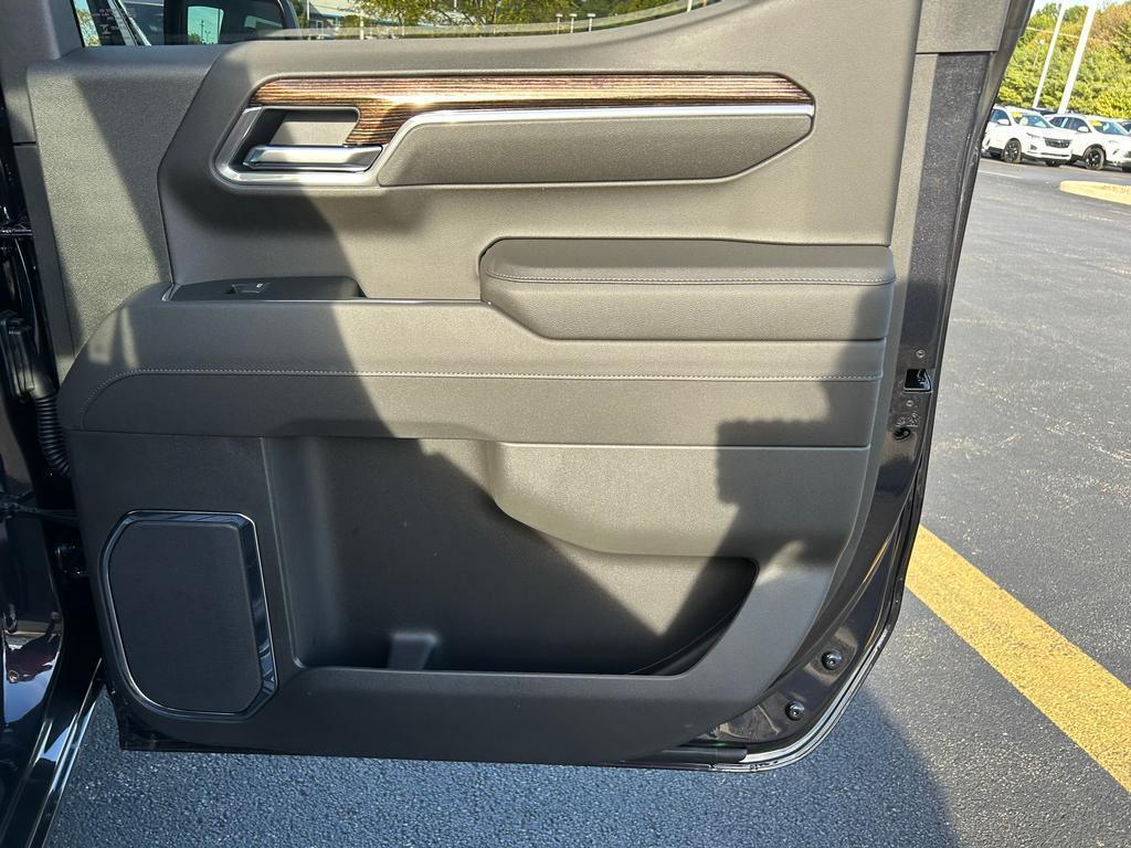2026 Gmc Sierra 1500 Elevation photo 14