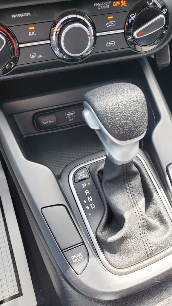 2023 Kia Soul LX photo 26
