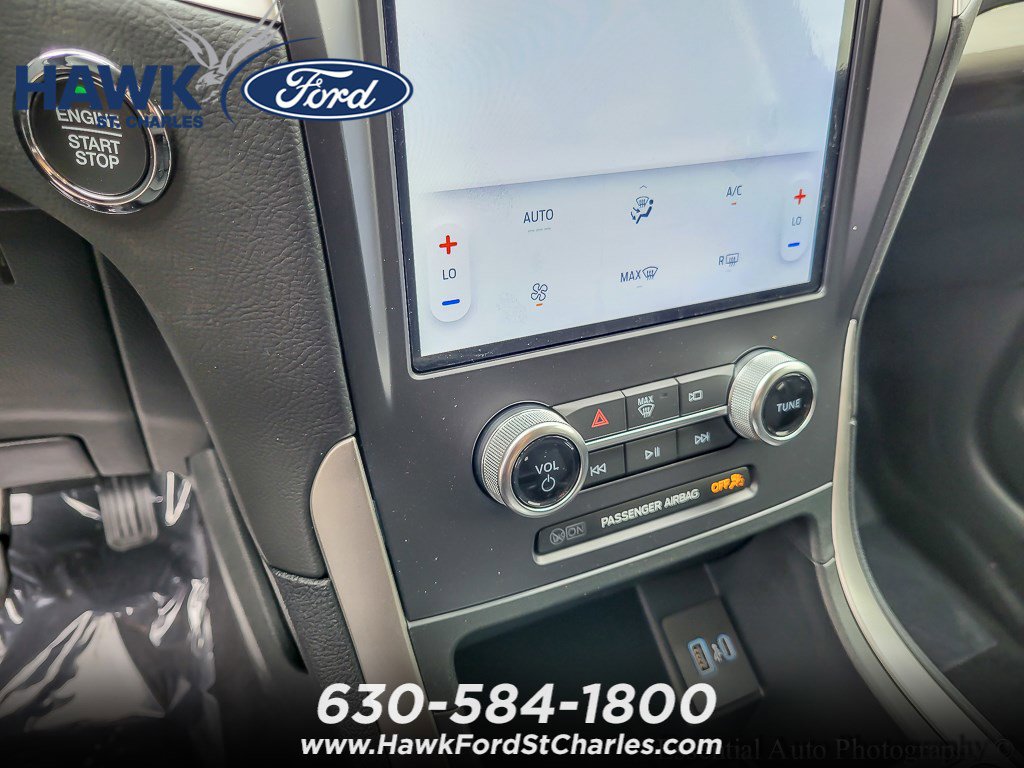 2024 FORD EDGE - Image 12