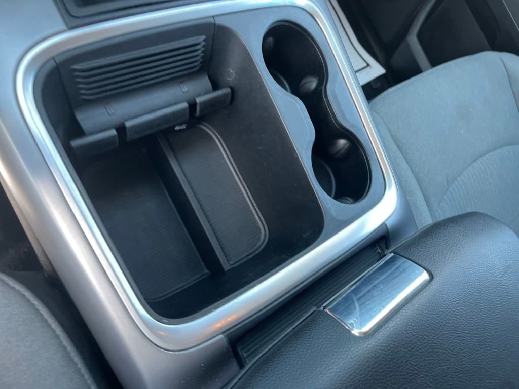 2023 Ram 1500 Classic SLT photo 15