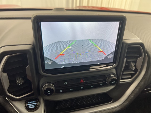 2022 Ford Bronco Sport Big Bend photo 20