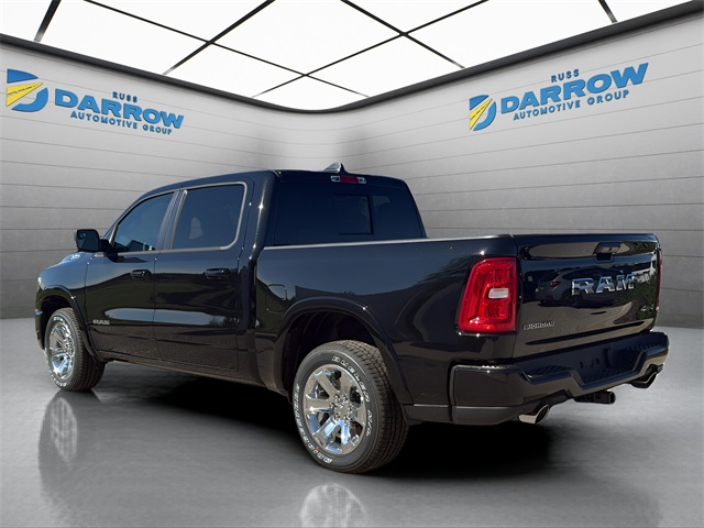 2026 Ram 1500 Big Horn Lone Star photo 3
