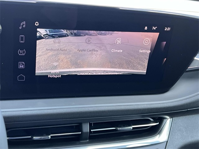 2026 Buick Envista Preferred photo 18