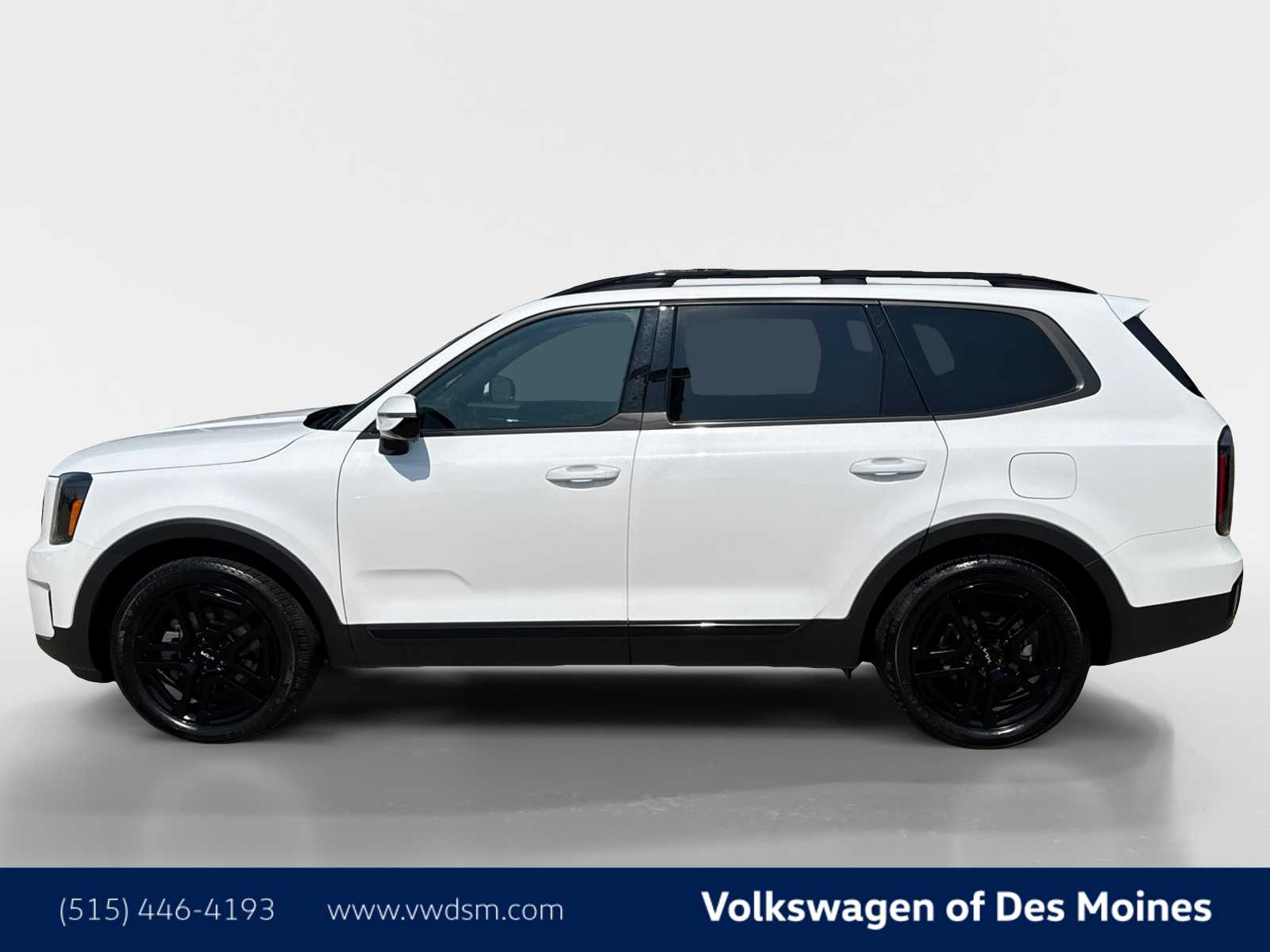 2024 Kia Telluride SX Prestige X-Line photo 2
