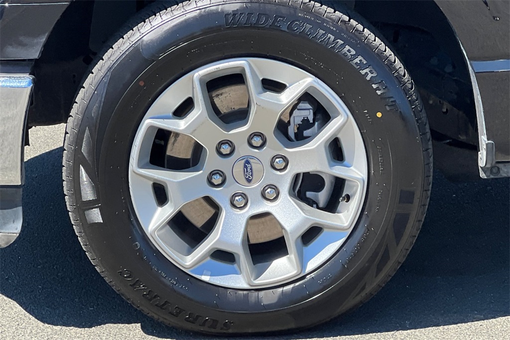 2023 Ford F-150 XL photo 13