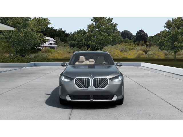 2025 Bmw X3 30x Drive photo 3