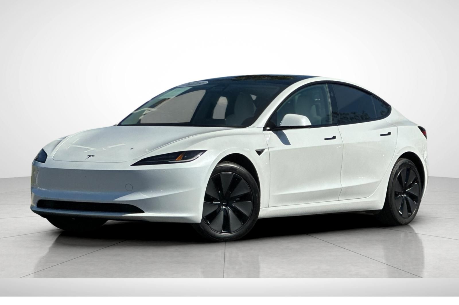 Used 2025 Tesla Model 3 Performance with VIN 5YJ3E1EA7SF040621 for sale in Lake Forest, CA