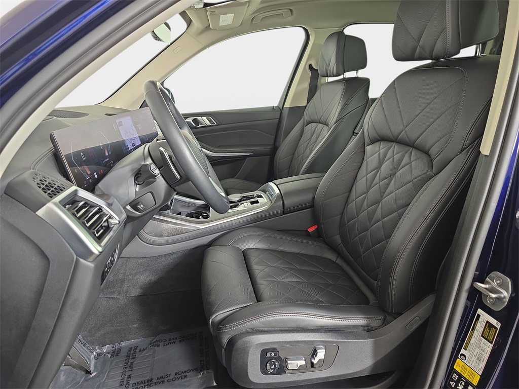 2023 Bmw X7 xDrive40i photo 17