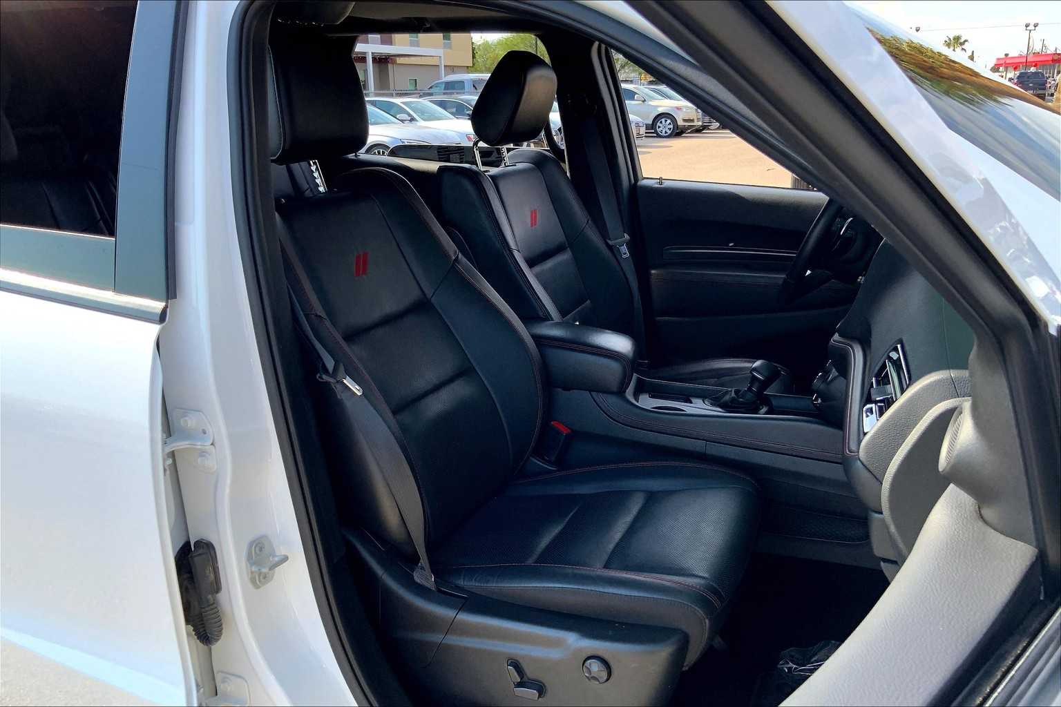 2023 Dodge Durango GT Plus photo 5