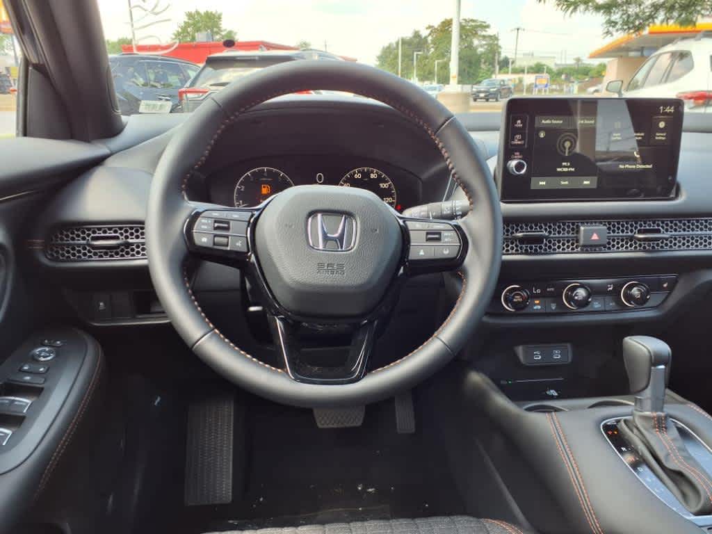 2026 Honda HR-V Sport photo 7