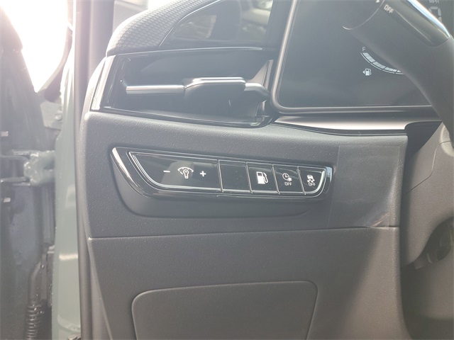 2025 Kia Niro Plug-In Hybrid EX photo 11
