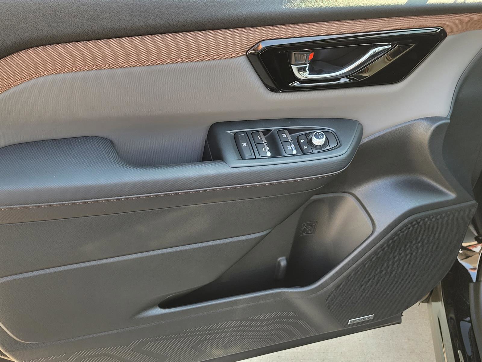 2025 Subaru Forester Sport photo 4