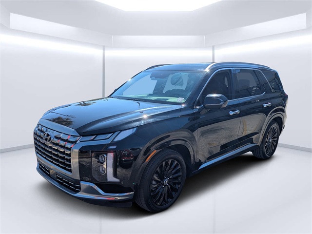 2023 Hyundai Palisade Calligraphy photo 4