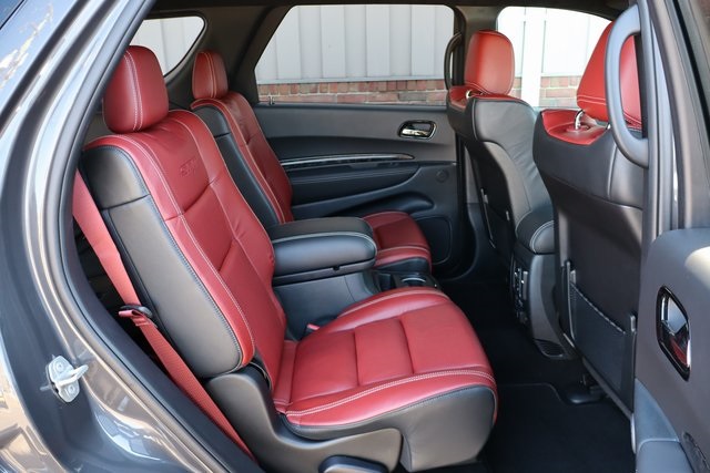2024 Dodge Durango SRT Hellcat photo 46