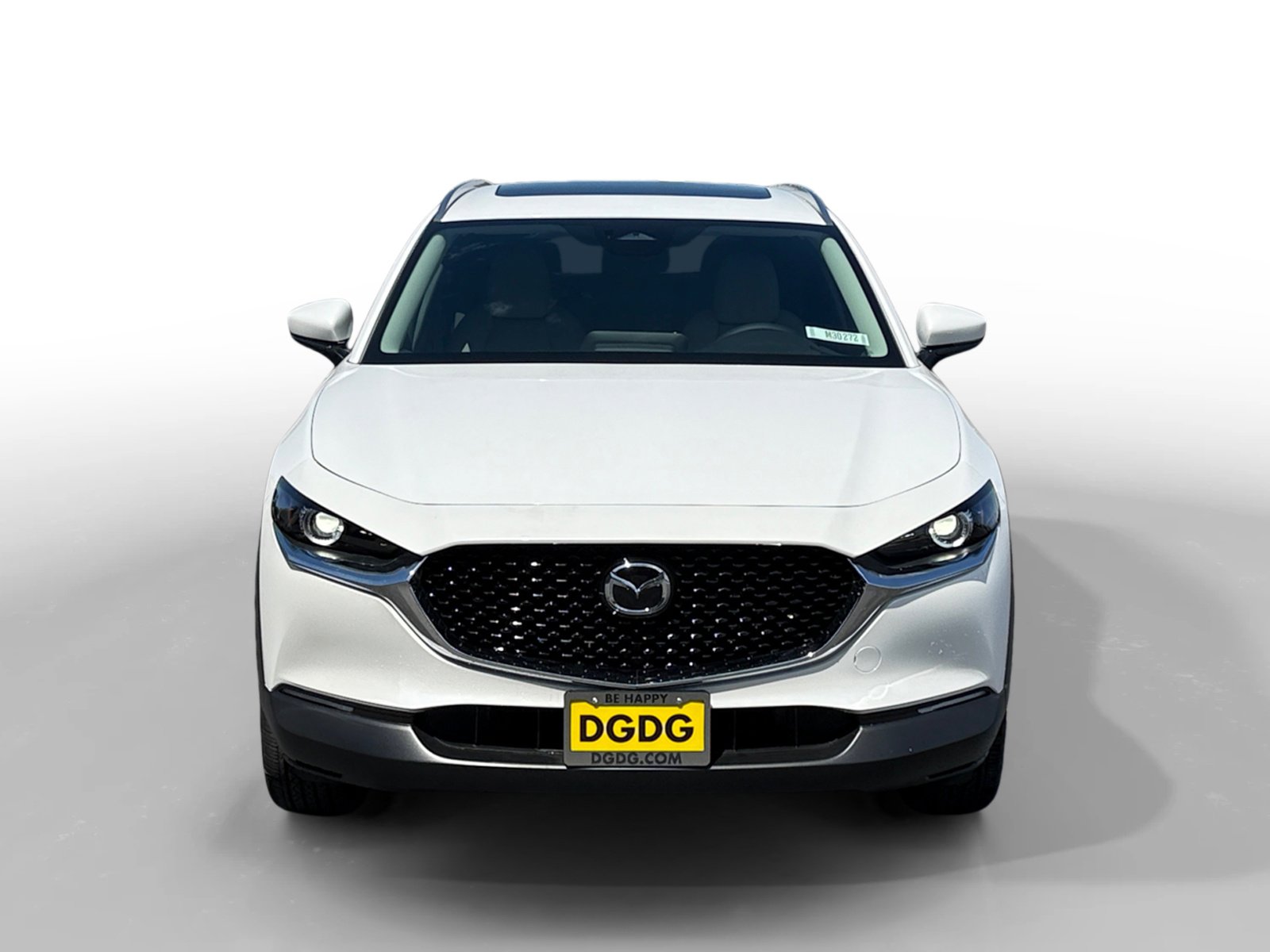 2025 Mazda CX-30 2.5 S Preferred photo 8