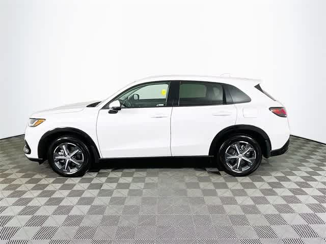 2023 Honda HR-V EX-L photo 4