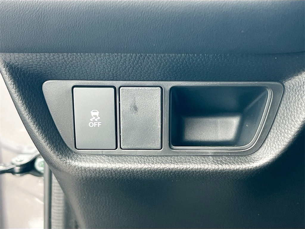 2026 Honda HR-V EX-L photo 19