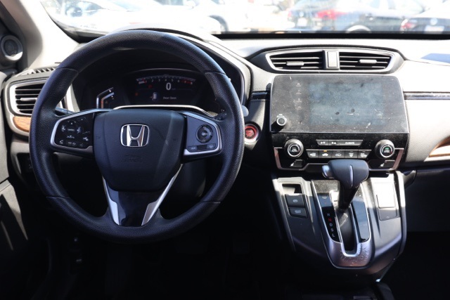 2019 Honda CR-V EX photo 20