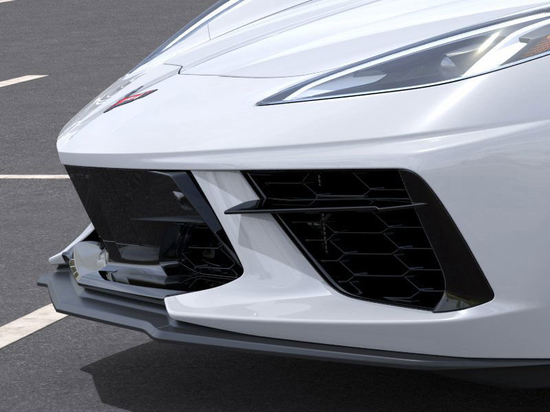 2025 Chevrolet Corvette Stingray 2LT photo 13