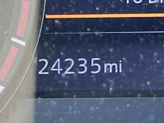 2023 Nissan Frontier PRO-4X photo 4