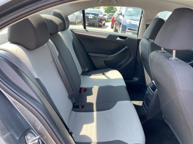 2018 Volkswagen Jetta 1.4T S photo 21