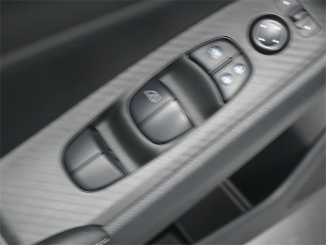 2024 Nissan Altima 2.5 SV photo 9