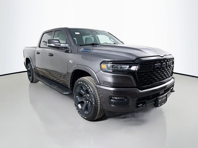 2026 RAM Ram 1500 Pickup Big Horn/Lone Star's photo