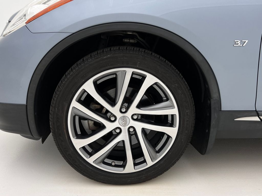2017 Infiniti QX50 Base photo 29