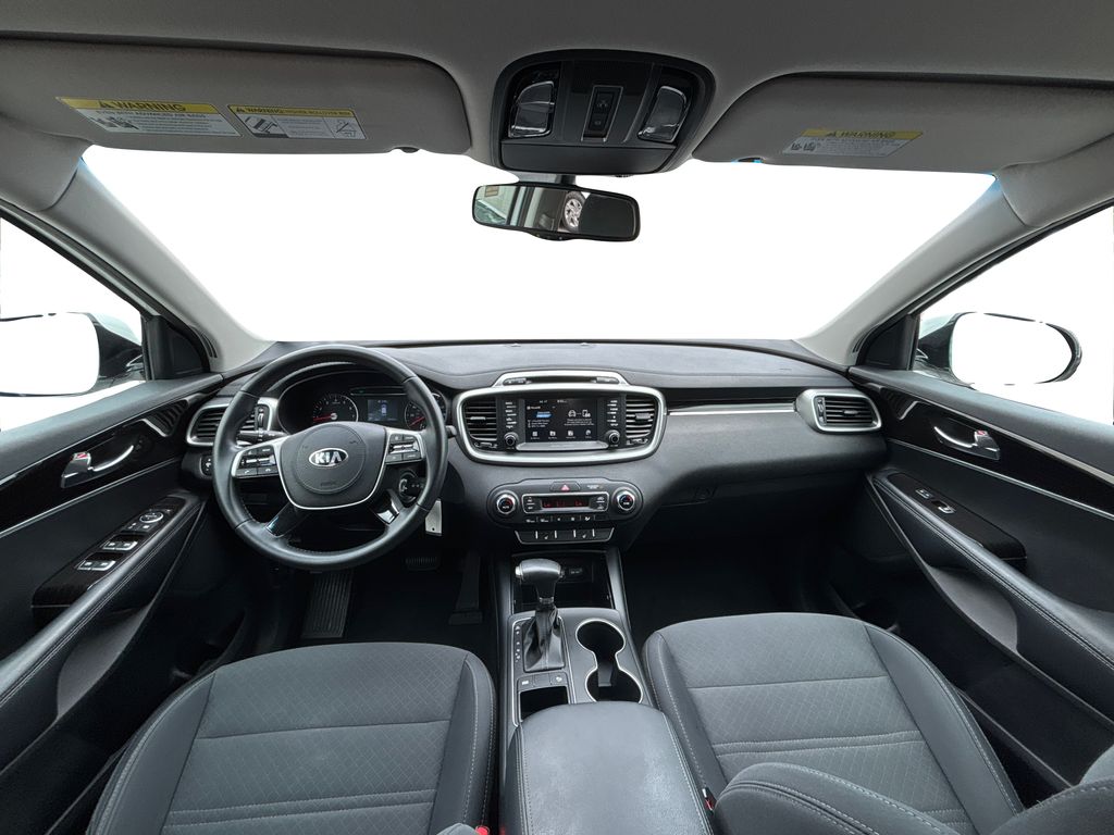 2019 Kia Sorento LX photo 13