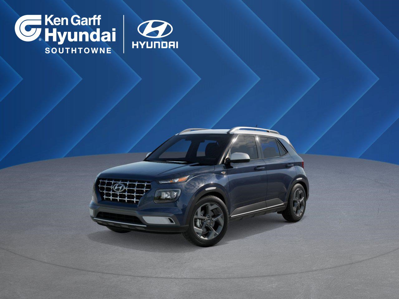 2026 Hyundai Venue SEL's photo