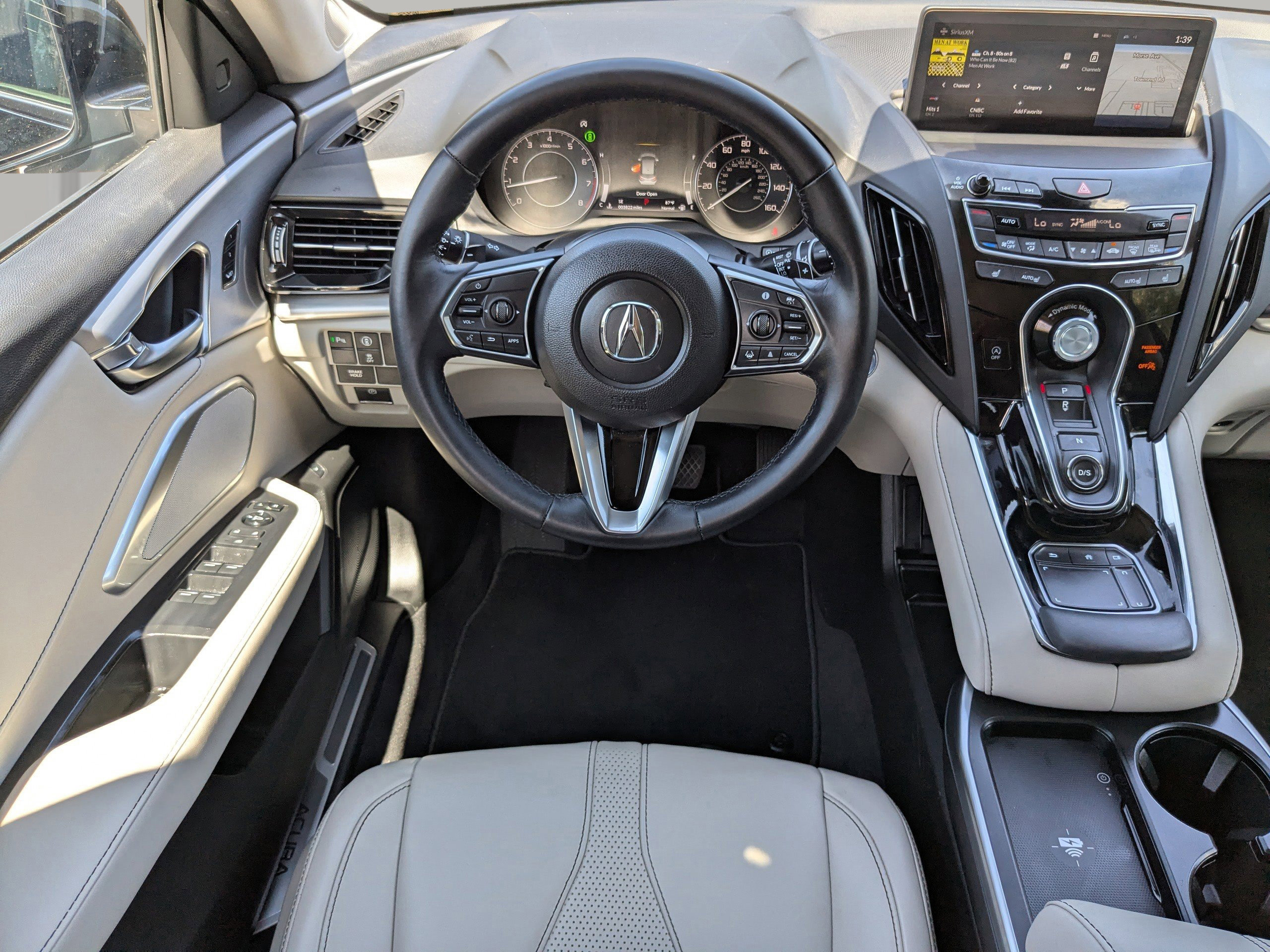 2025 Acura RDX Technology photo 18