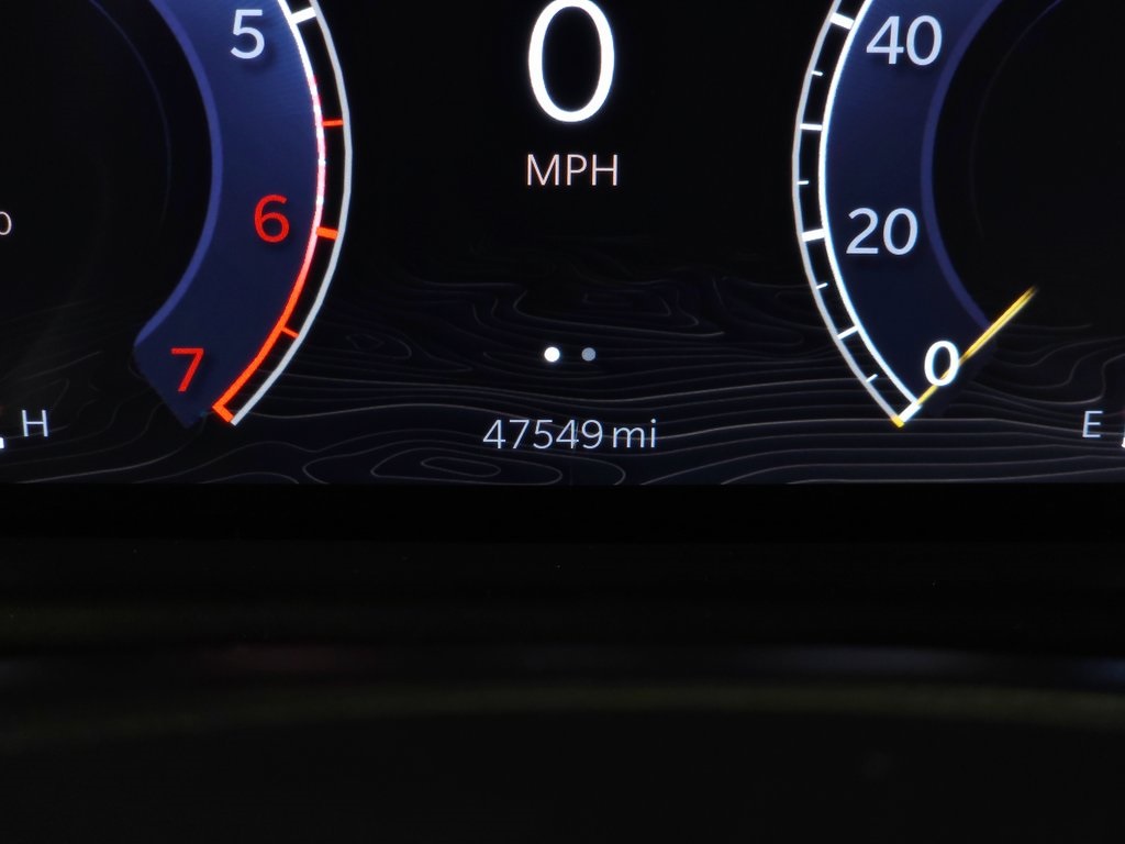 2024 JEEP WAGONEER - Image 20