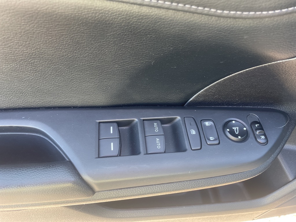 2021 Honda Civic Sport Touring photo 11