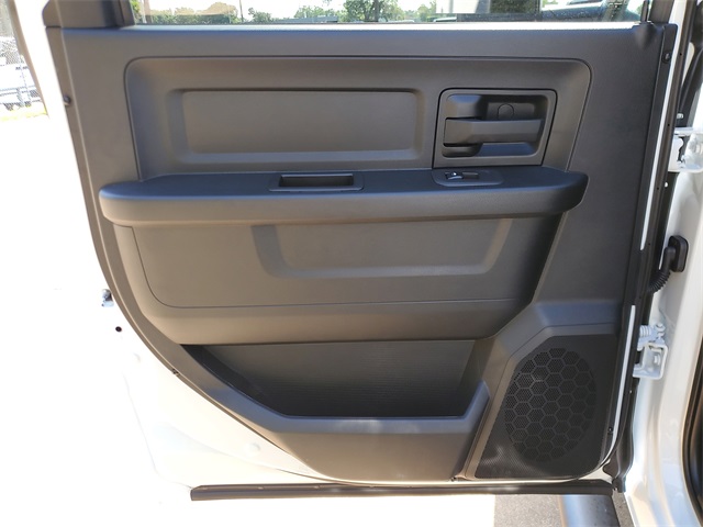 2026 Ram 3500 Tradesman photo 12