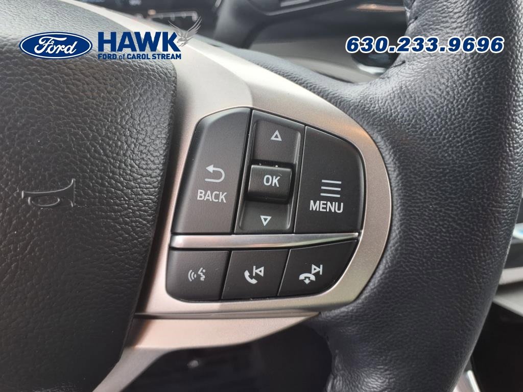2023 FORD EXPLORER - Image 22