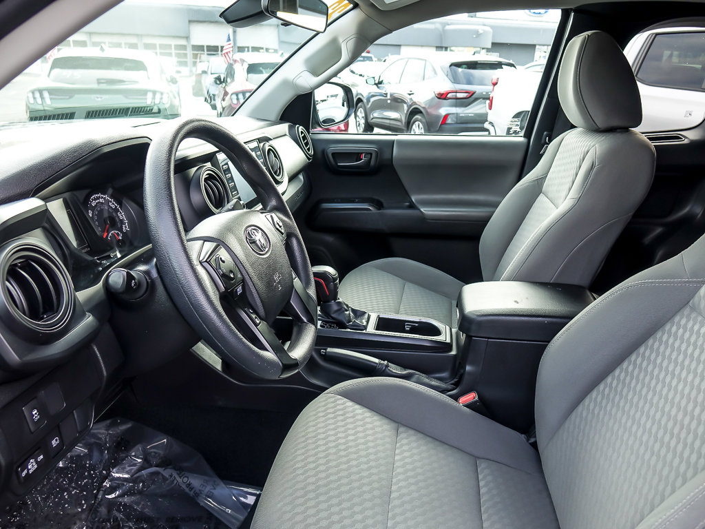 2022 TOYOTA TACOMA - Image 9