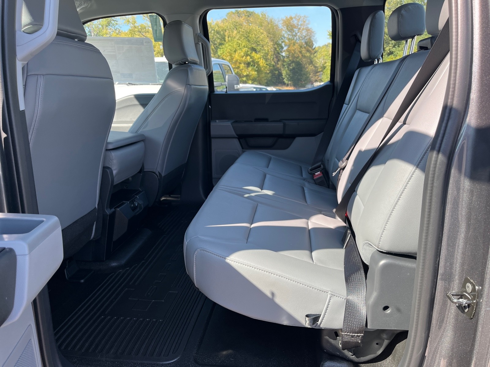 2026 Ford F-250 XL photo 12