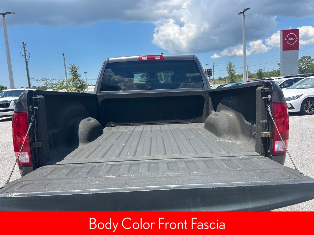 2016 Ram 1500 Express photo 9