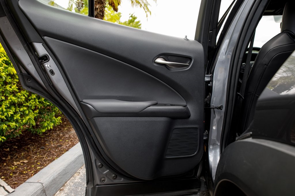 2019 Lexus UX 200 photo 28