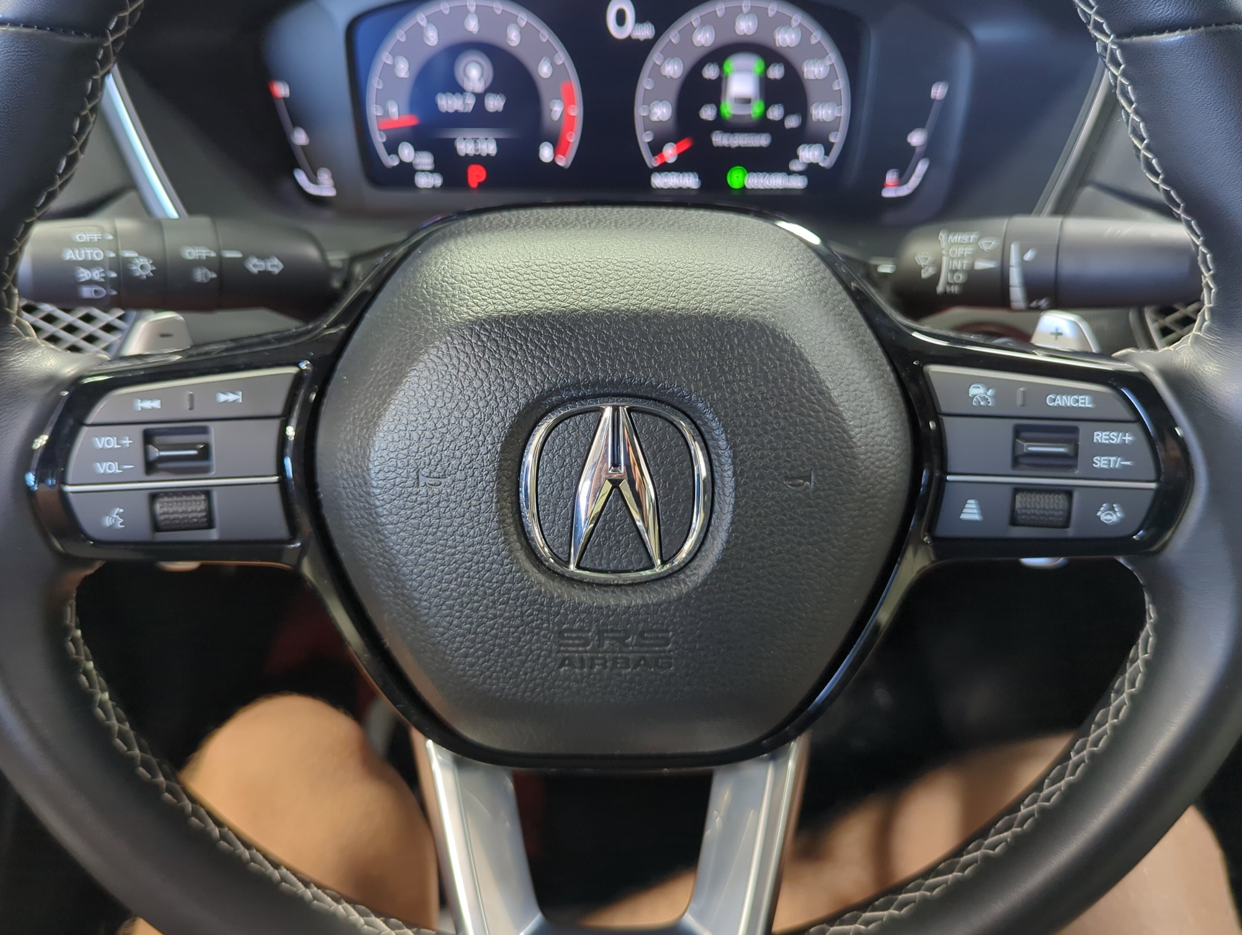 2024 Acura Integra A-Spec photo 20