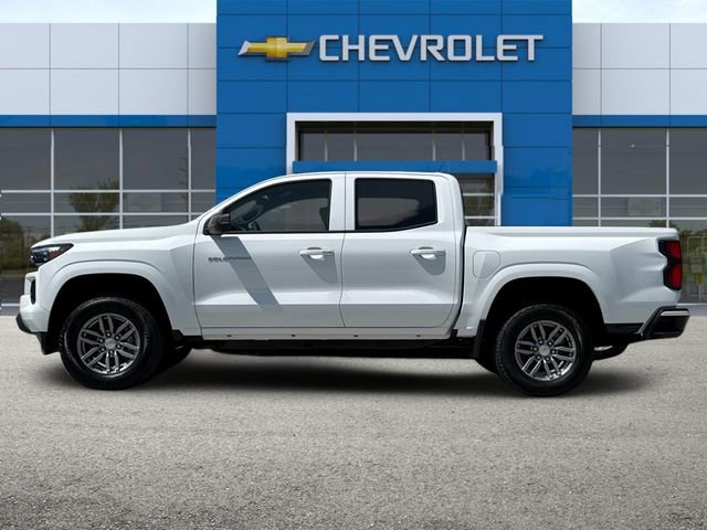 2026 Chevrolet Colorado LT photo 7