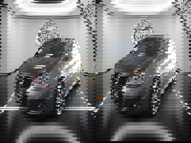 2008 Volkswagen GTI GTI's photo