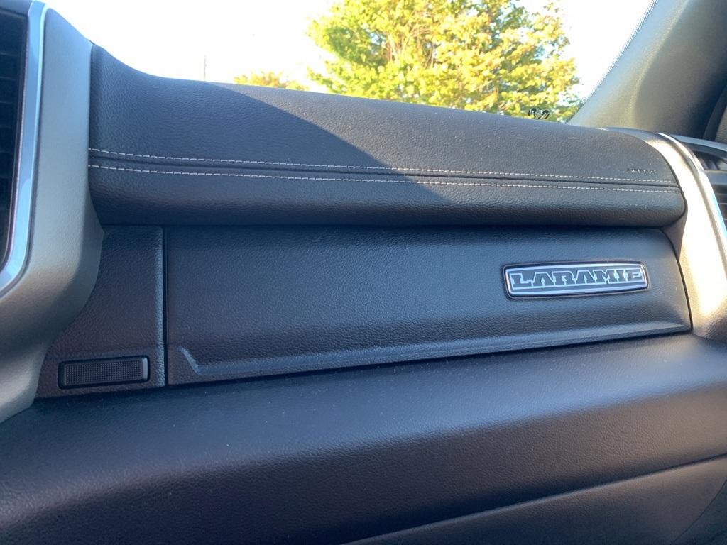 2022 Ram 2500 Laramie photo 25